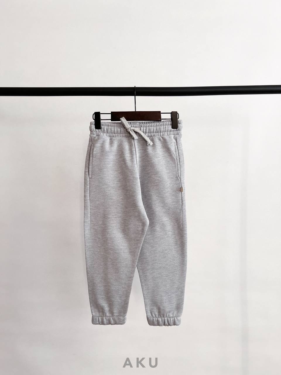 شلوار جاگر بچگانه آکو