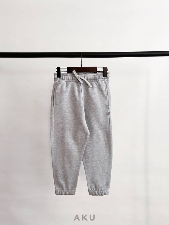 شلوار جاگر بچگانه آکو