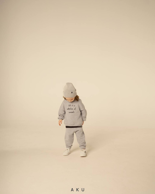 شلوار جاگر بچگانه آکو