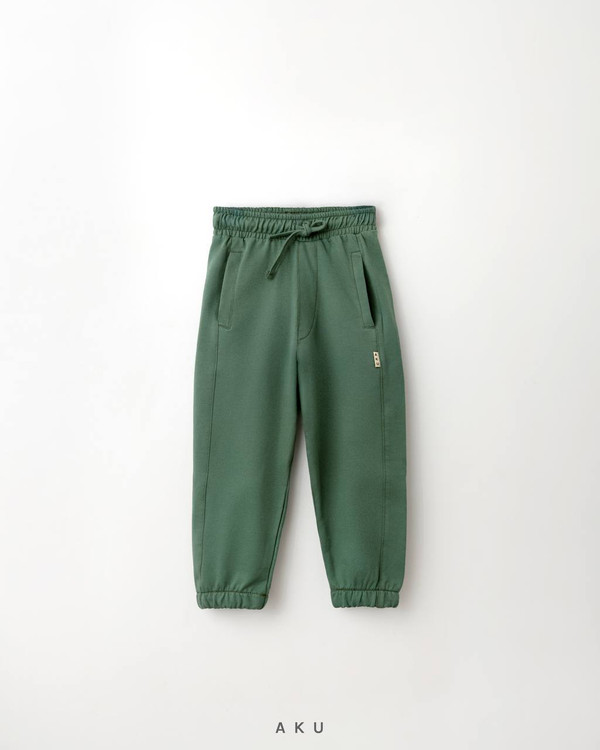 شلوار خونگی دورس دونخ آکو aku