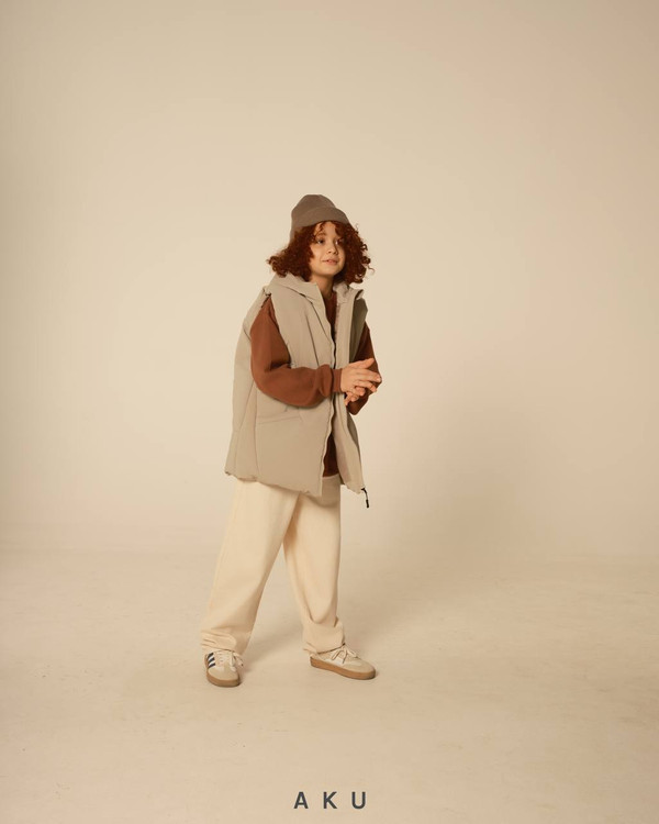 پافر باکیفیت و ضدآب