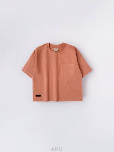 تیشرت تک بچگانه برند آکو