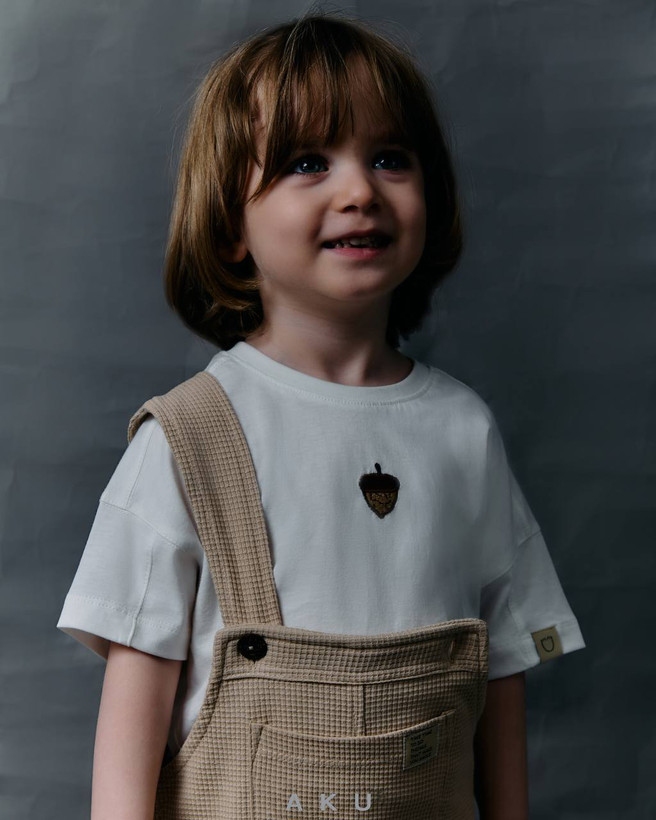 تیشرت نقلی بچگانه آکو