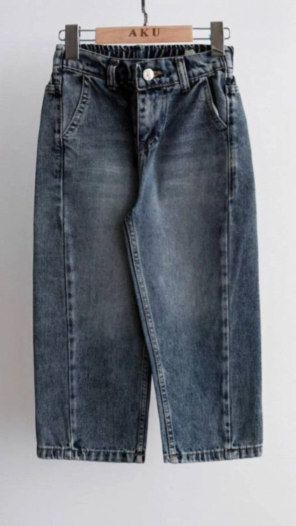 شلوار جین آکو