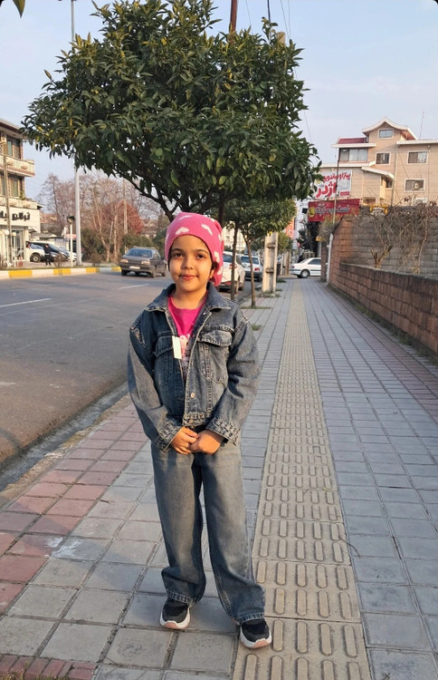 شلوار جین آکو