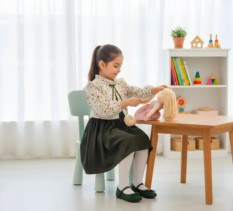 کت سارافون شیک دخترانه